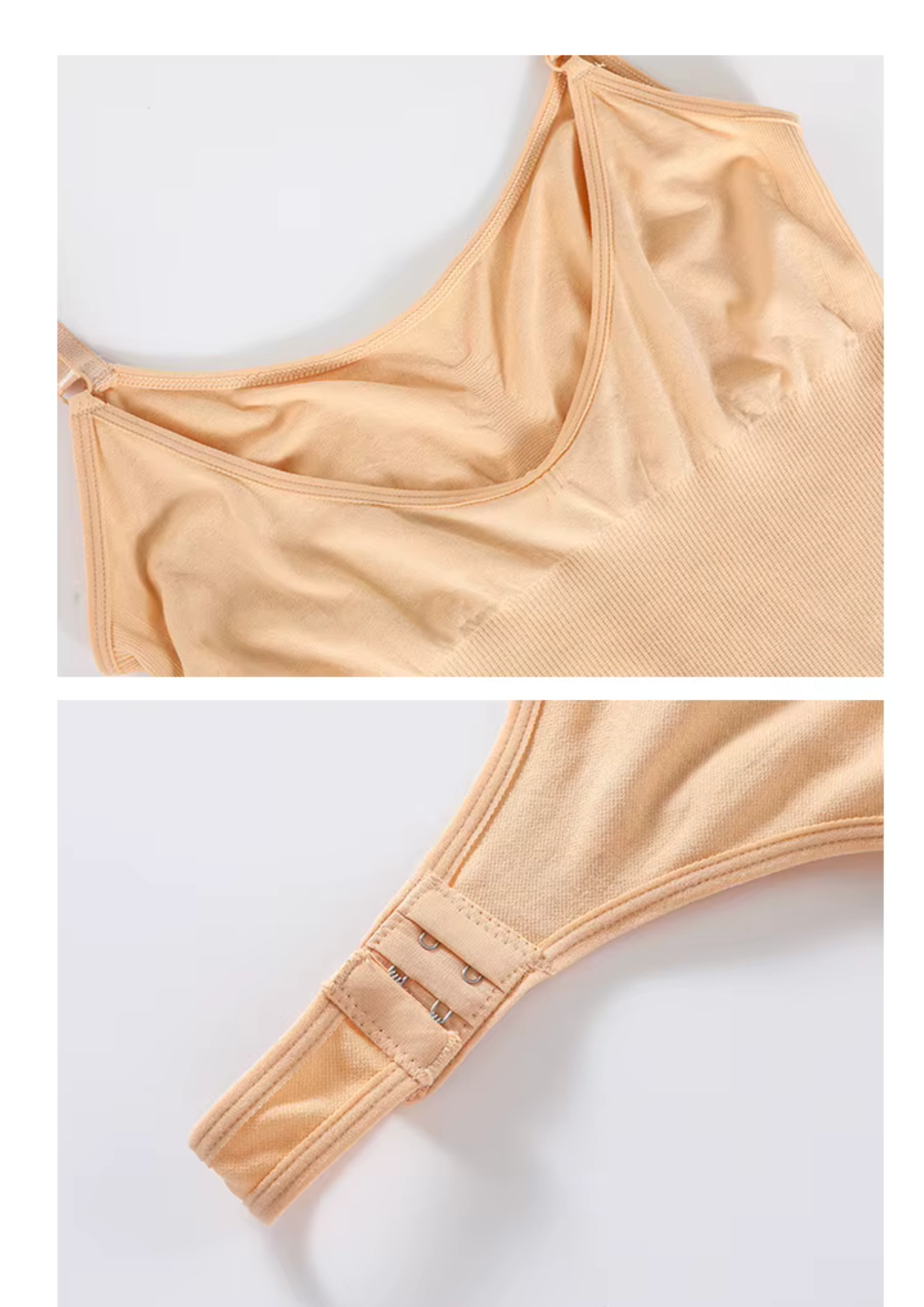 Body Tanga Moldeador