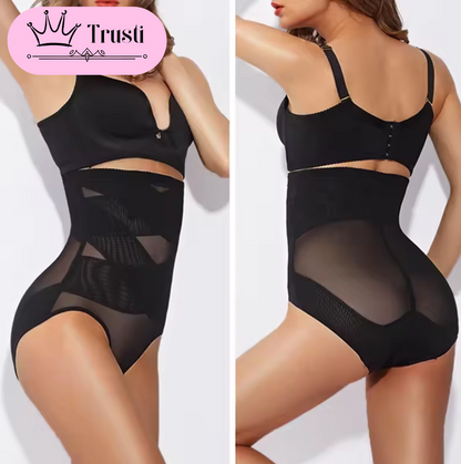 Faja moldeadora curvemax