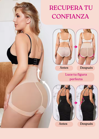 Faja moldeadora curvemax