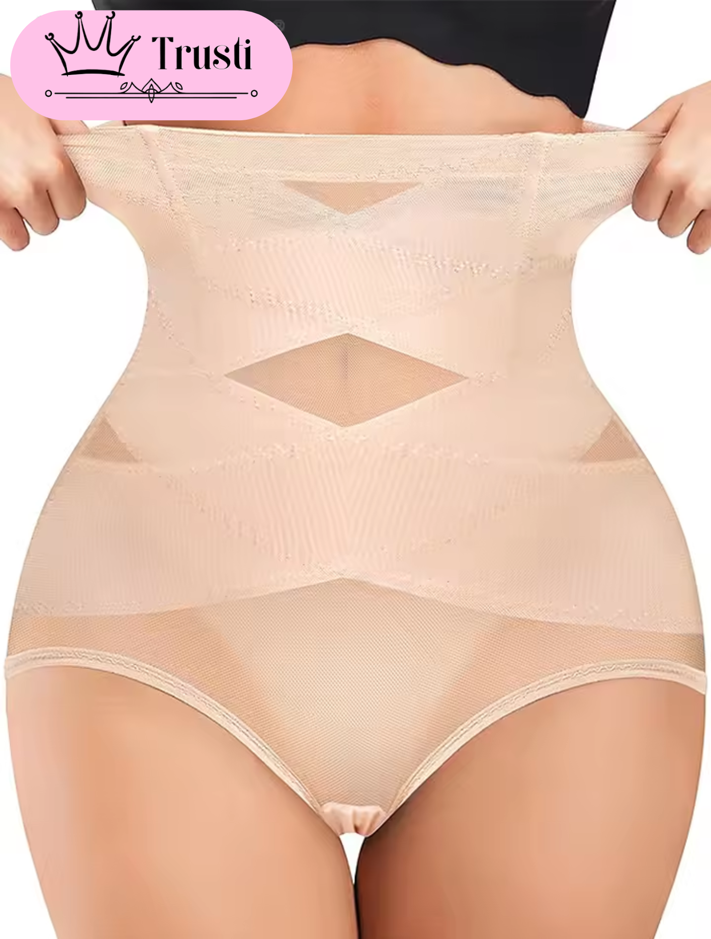 Faja moldeadora curvemax