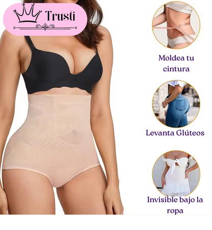 Faja moldeadora curvemax