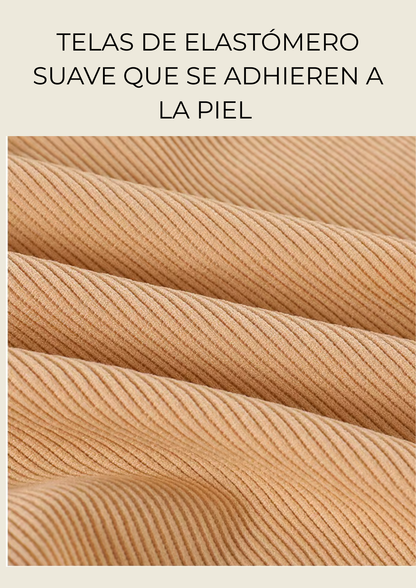 Body Tanga Moldeador