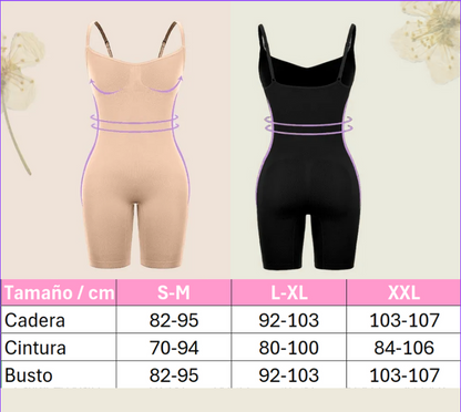 Body Modelador Premium