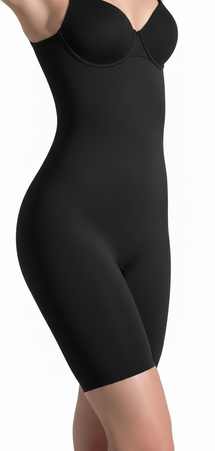 Body Modelador Premium