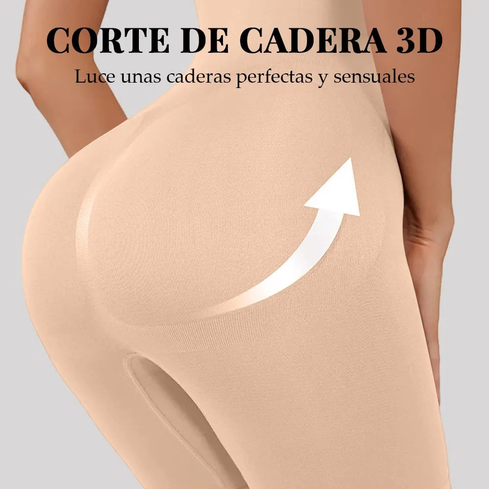 Body Modelador Premium