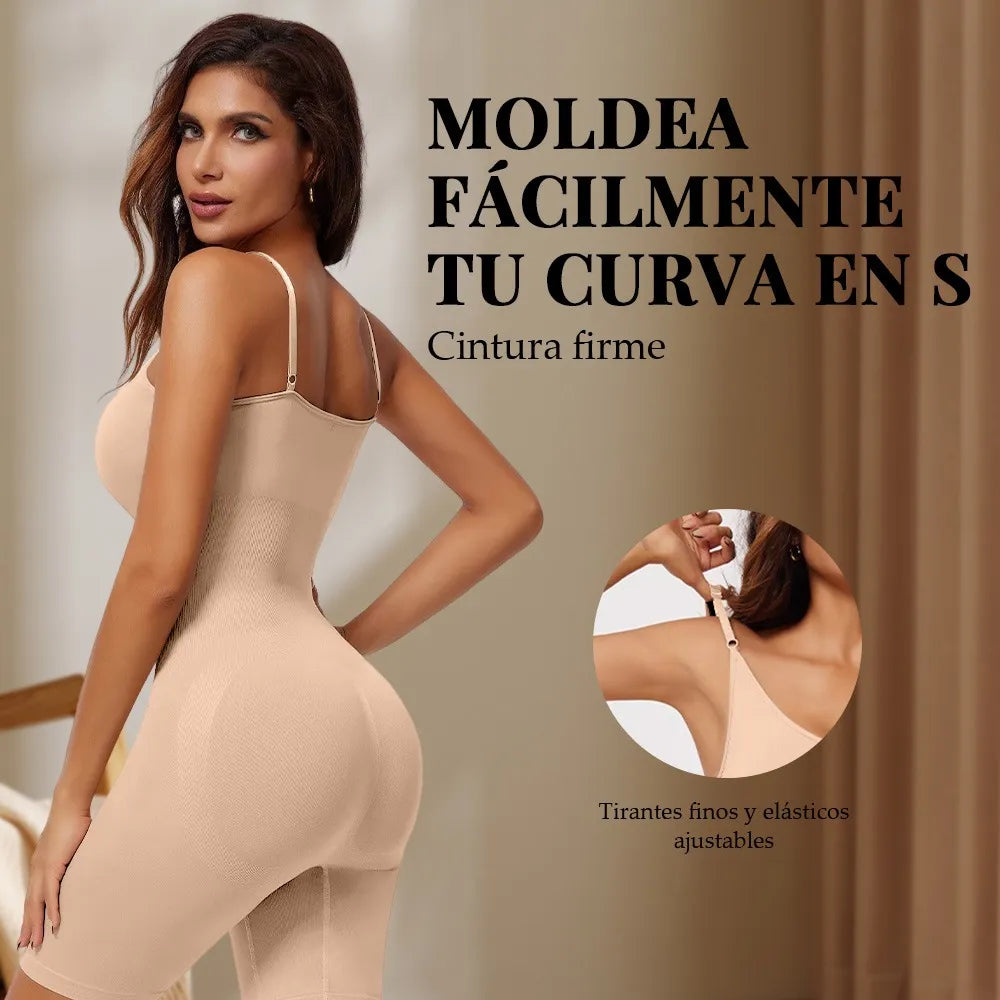 Body Modelador Premium