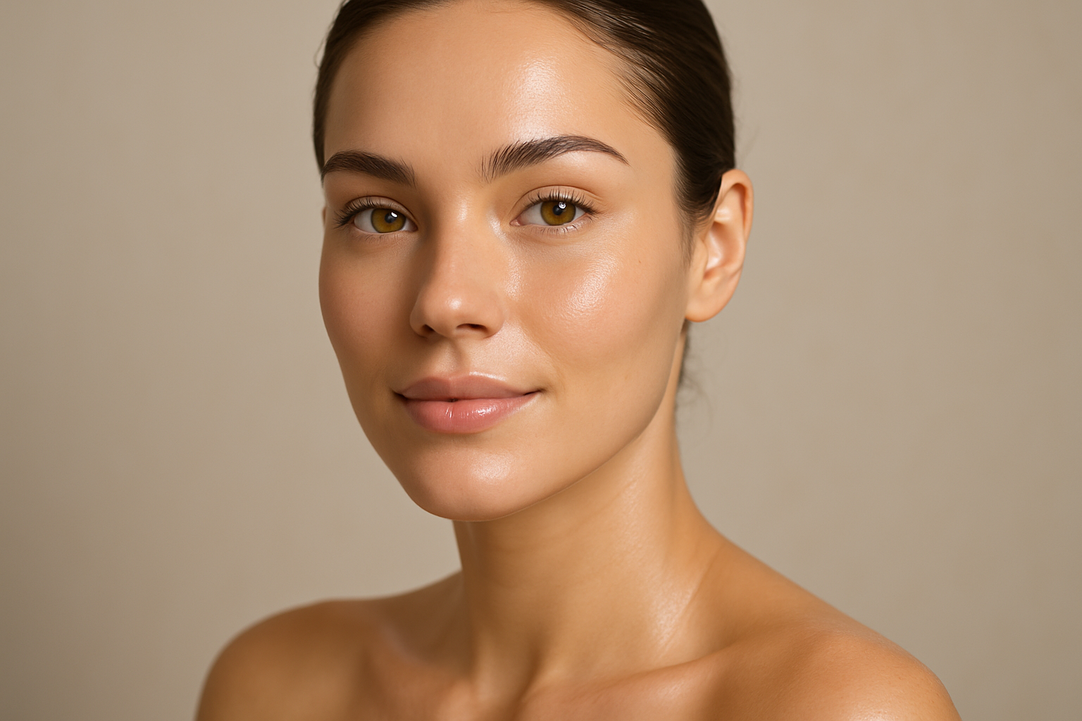 mi tienda trata sobre salud femenina por lo que idealmente la imagen debe ser una foto a una modelo desde cerca, que se le vea una piel hermosa y cuerpo perfecto