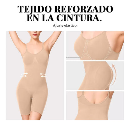 Body Modelador Premium