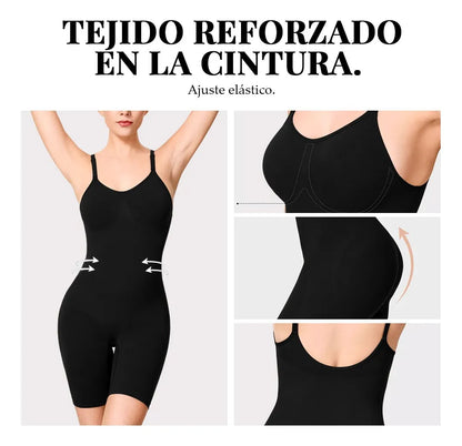 Body Modelador Premium